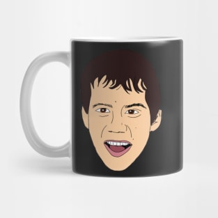 Dylan O'Brien Mug